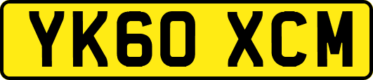 YK60XCM