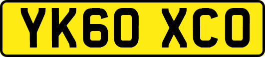 YK60XCO