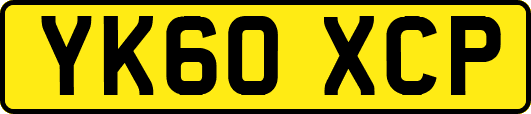 YK60XCP