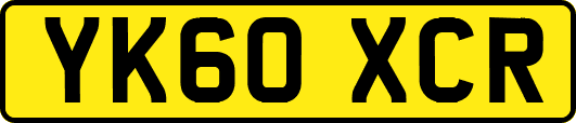 YK60XCR