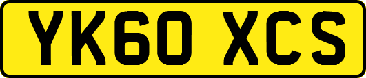 YK60XCS