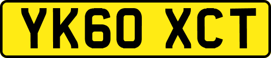 YK60XCT
