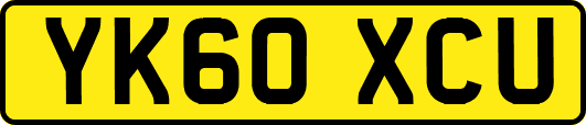 YK60XCU