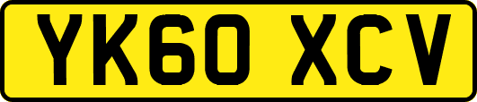 YK60XCV