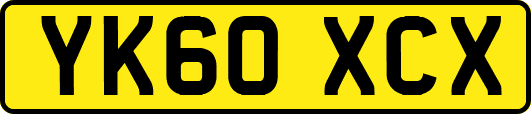 YK60XCX