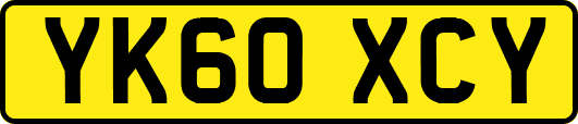 YK60XCY