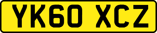 YK60XCZ