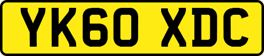 YK60XDC