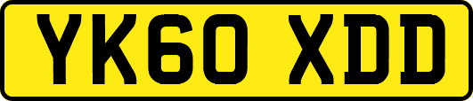 YK60XDD
