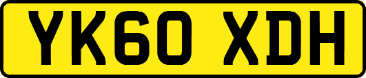 YK60XDH