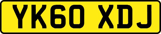 YK60XDJ