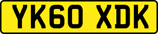 YK60XDK