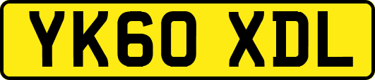 YK60XDL