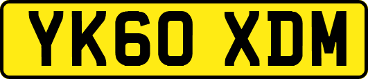 YK60XDM