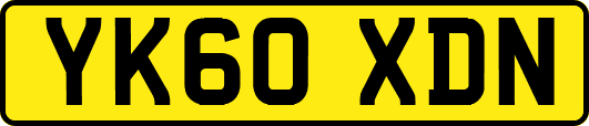 YK60XDN