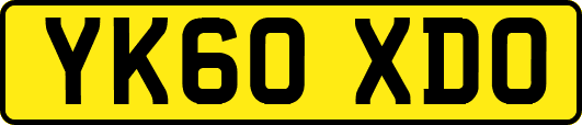 YK60XDO