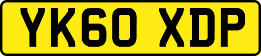 YK60XDP