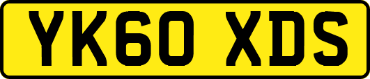 YK60XDS