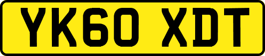 YK60XDT