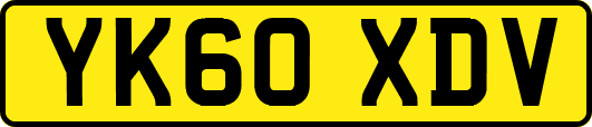 YK60XDV