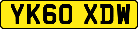YK60XDW