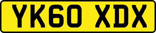YK60XDX