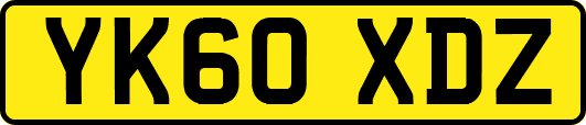 YK60XDZ