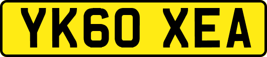 YK60XEA