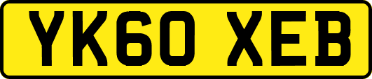 YK60XEB