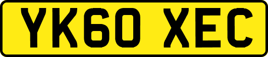 YK60XEC