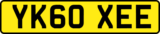 YK60XEE
