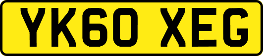 YK60XEG