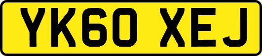 YK60XEJ