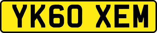 YK60XEM