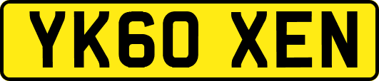 YK60XEN