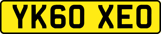 YK60XEO