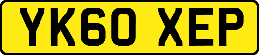 YK60XEP