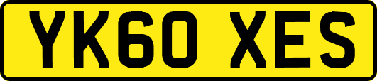 YK60XES
