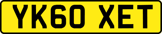 YK60XET