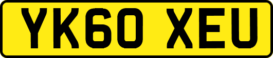 YK60XEU