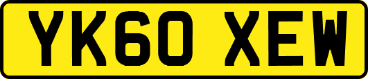 YK60XEW