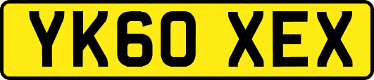 YK60XEX