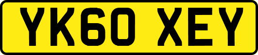YK60XEY