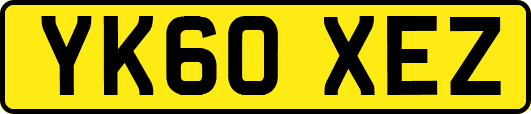 YK60XEZ