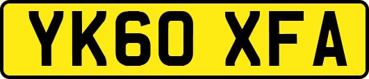 YK60XFA
