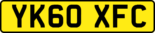 YK60XFC