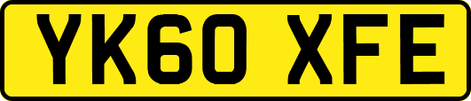 YK60XFE
