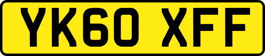 YK60XFF