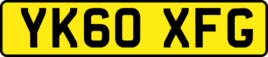 YK60XFG
