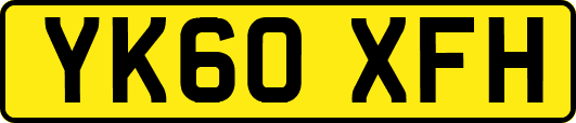 YK60XFH